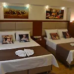 Blue Istanbul Hotel Taksim