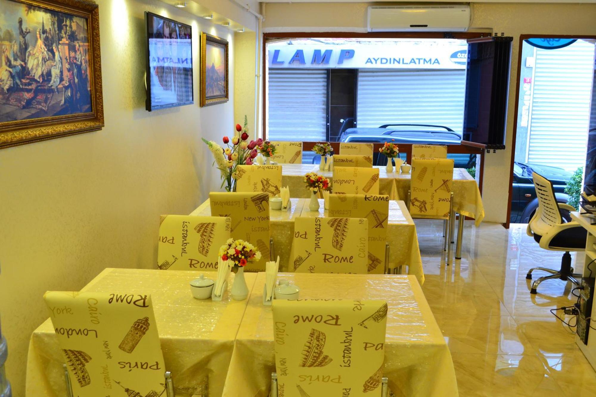Hotel Blue Taksim