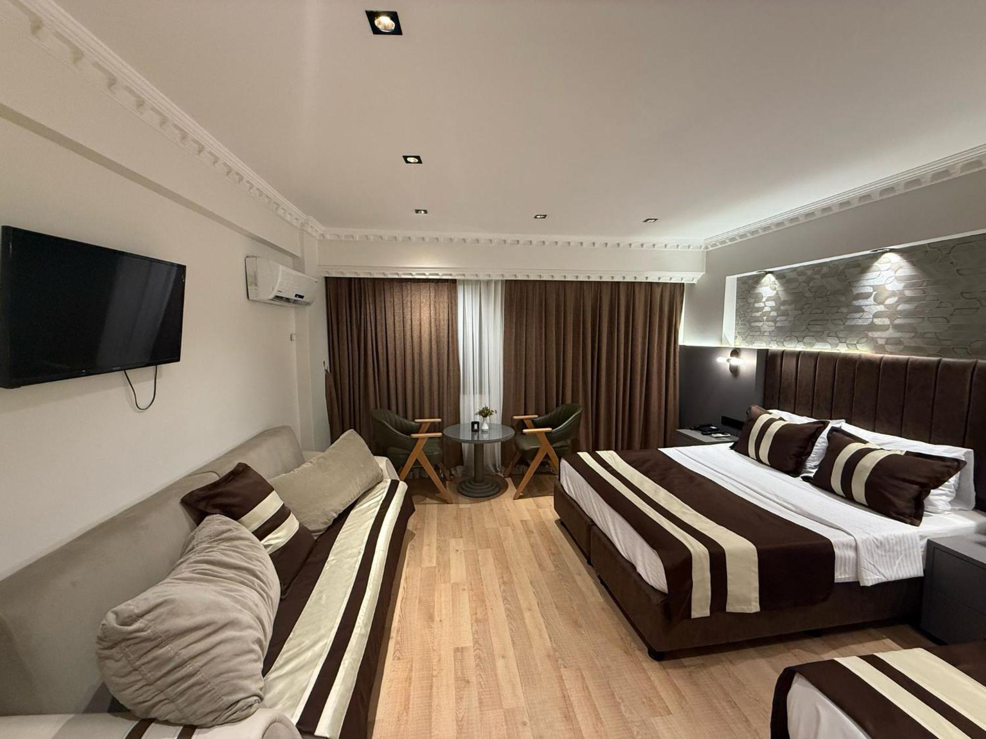 Blue Taksim 3* Istanbul