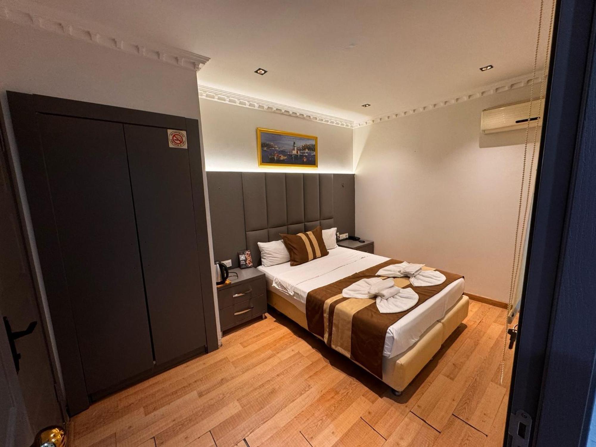Hotel Blue Taksim 3*