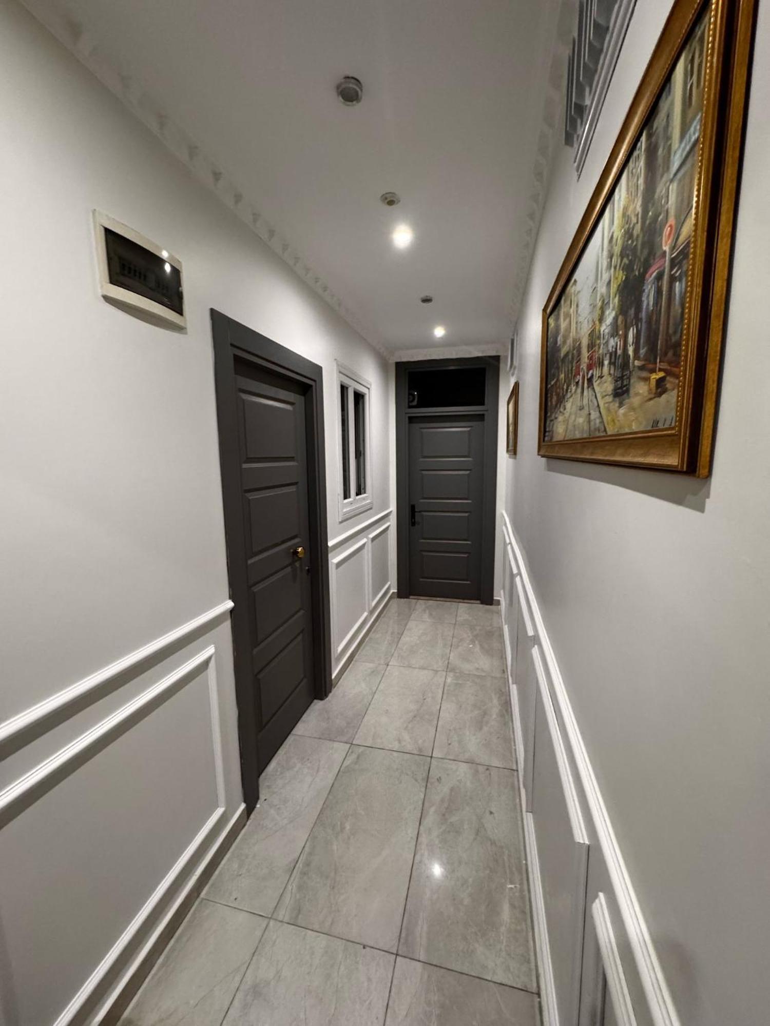 Blue Taksim 3* Istanbul
