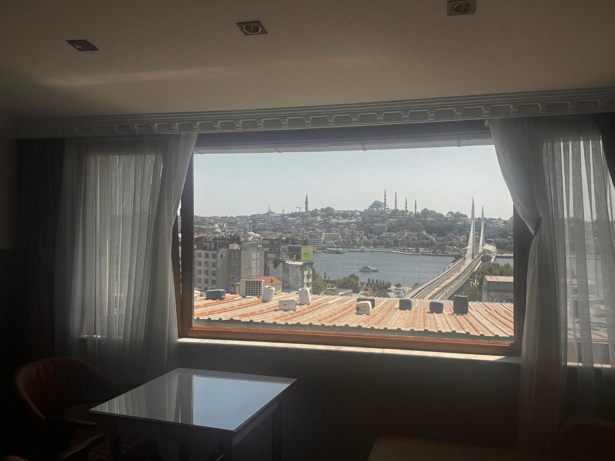 Hotel Blue Taksim 3*
