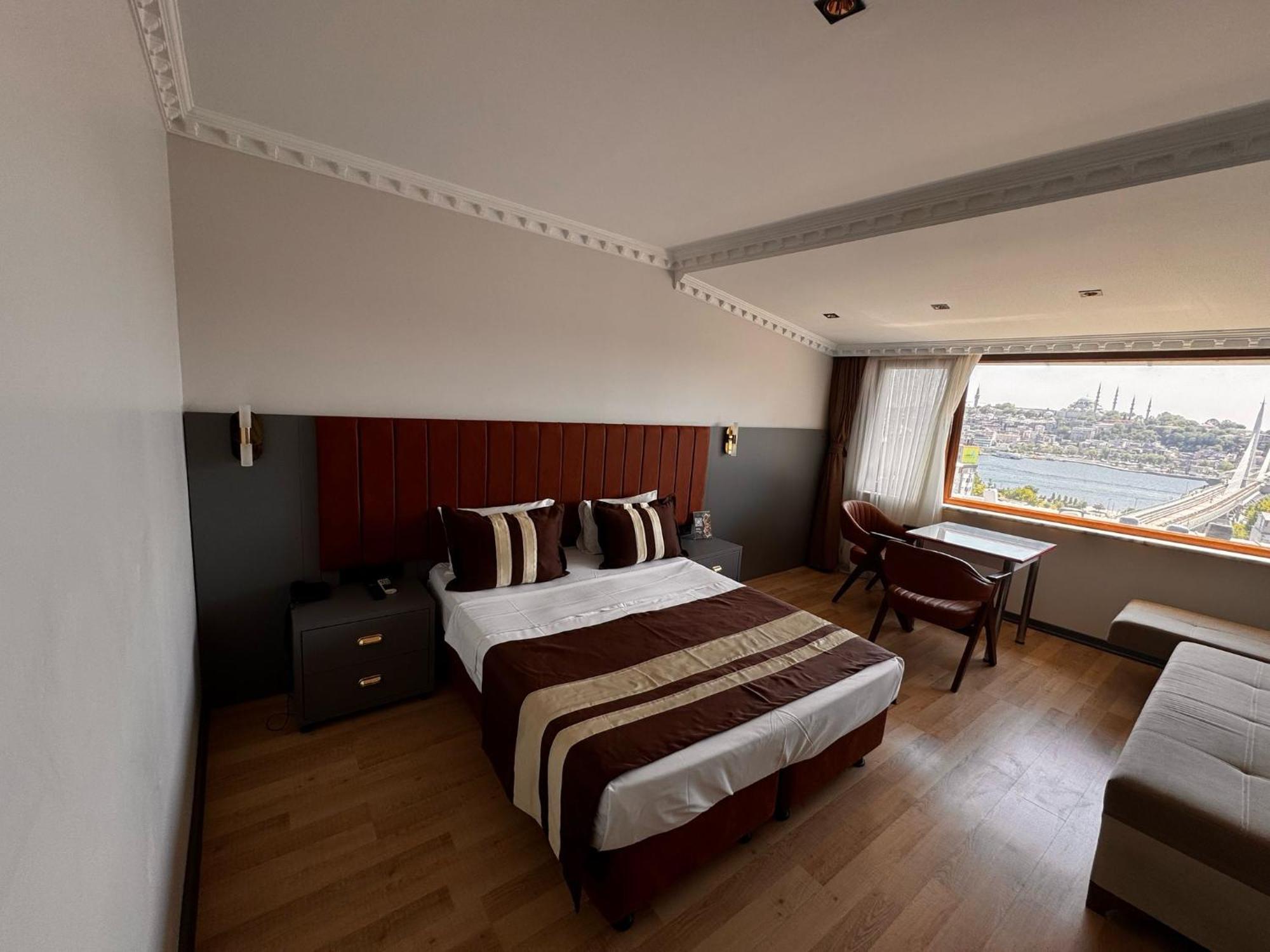 Blue Taksim 3* Istanbul